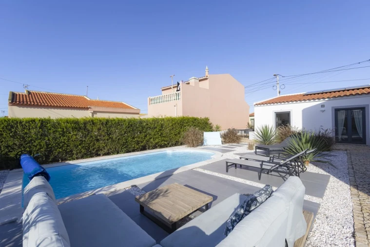 Moradia T3 para Venda em Vila de Sagres Foto 15