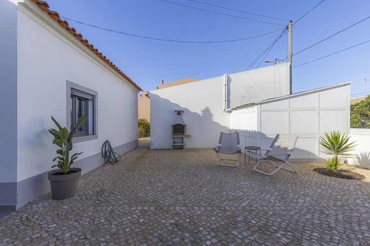 Moradia T3 para Venda em Vila de Sagres Foto 27