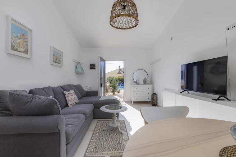 Moradia T3 para Venda em Vila de Sagres Foto 29