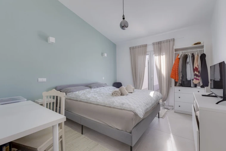 Moradia T3 para Venda em Vila de Sagres Foto 32