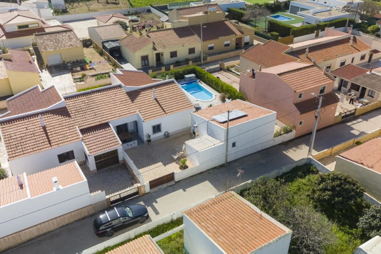 Moradia T3 para Venda em Vila de Sagres Foto 35