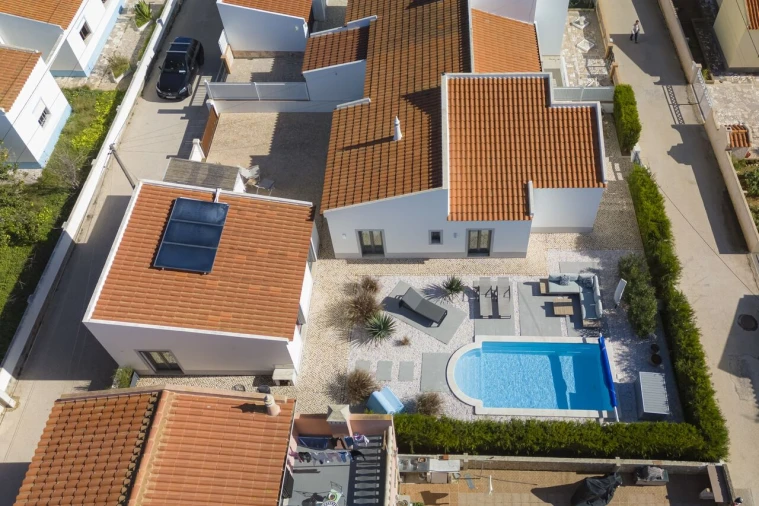 Moradia T3 para Venda em Vila de Sagres Foto 36