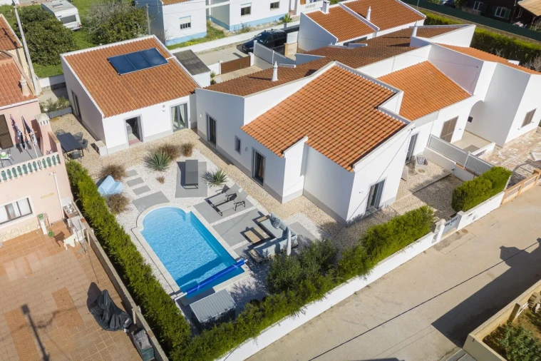 Moradia T3 para Venda em Vila de Sagres Foto 38