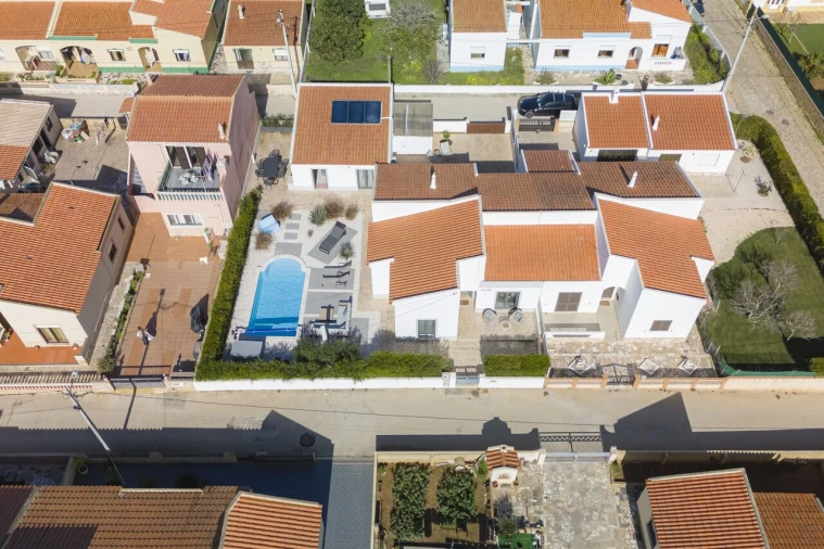 Moradia T3 para Venda em Vila de Sagres Foto 39