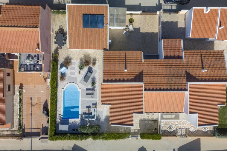 Moradia T3 para Venda em Vila de Sagres Foto 40