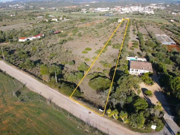 Terreno para Venda em Luz