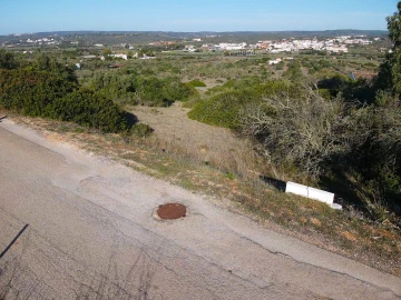 Terreno para Venda em Luz