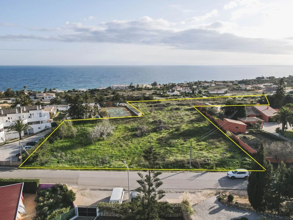 Terreno para Venda em Luz Foto 1