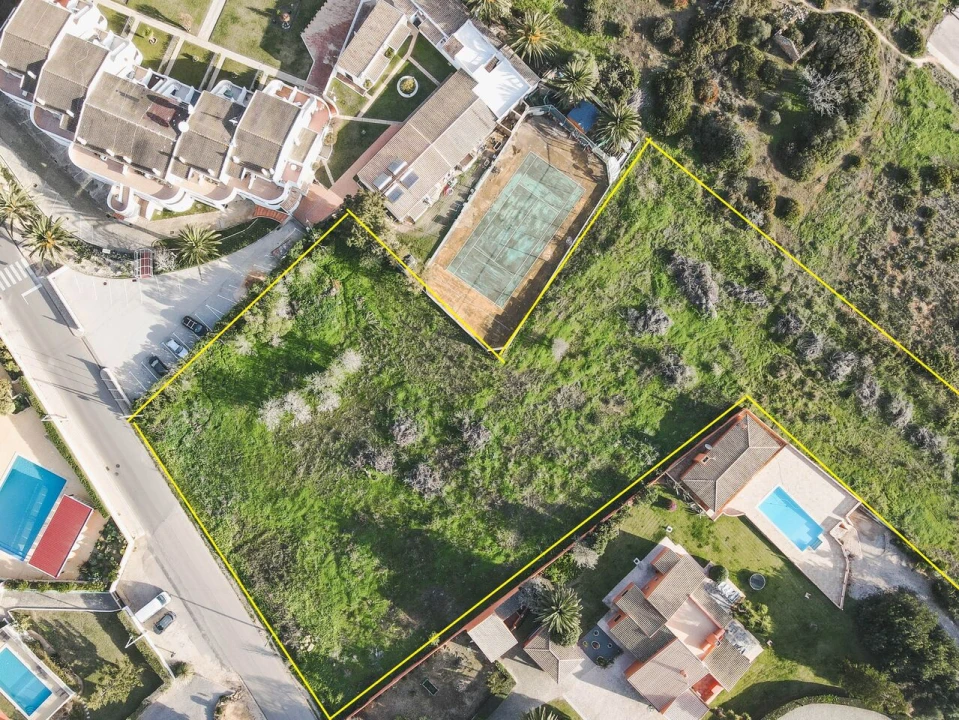 Terreno para Venda em Luz Foto 5