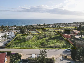 Terreno para Venda em Luz