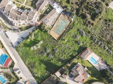 Terreno para Venda em Luz