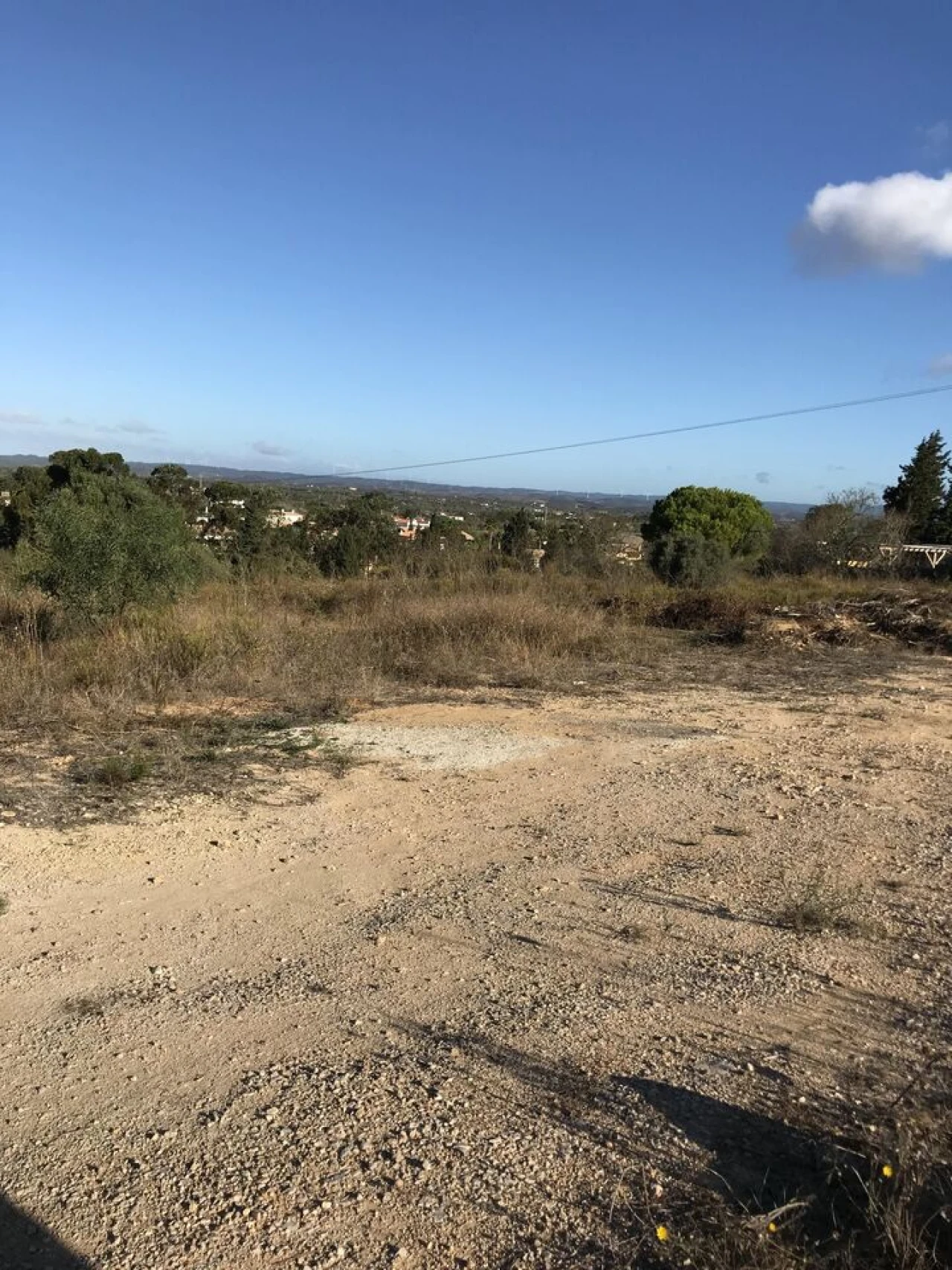 Terreno para Venda em Luz Foto 3