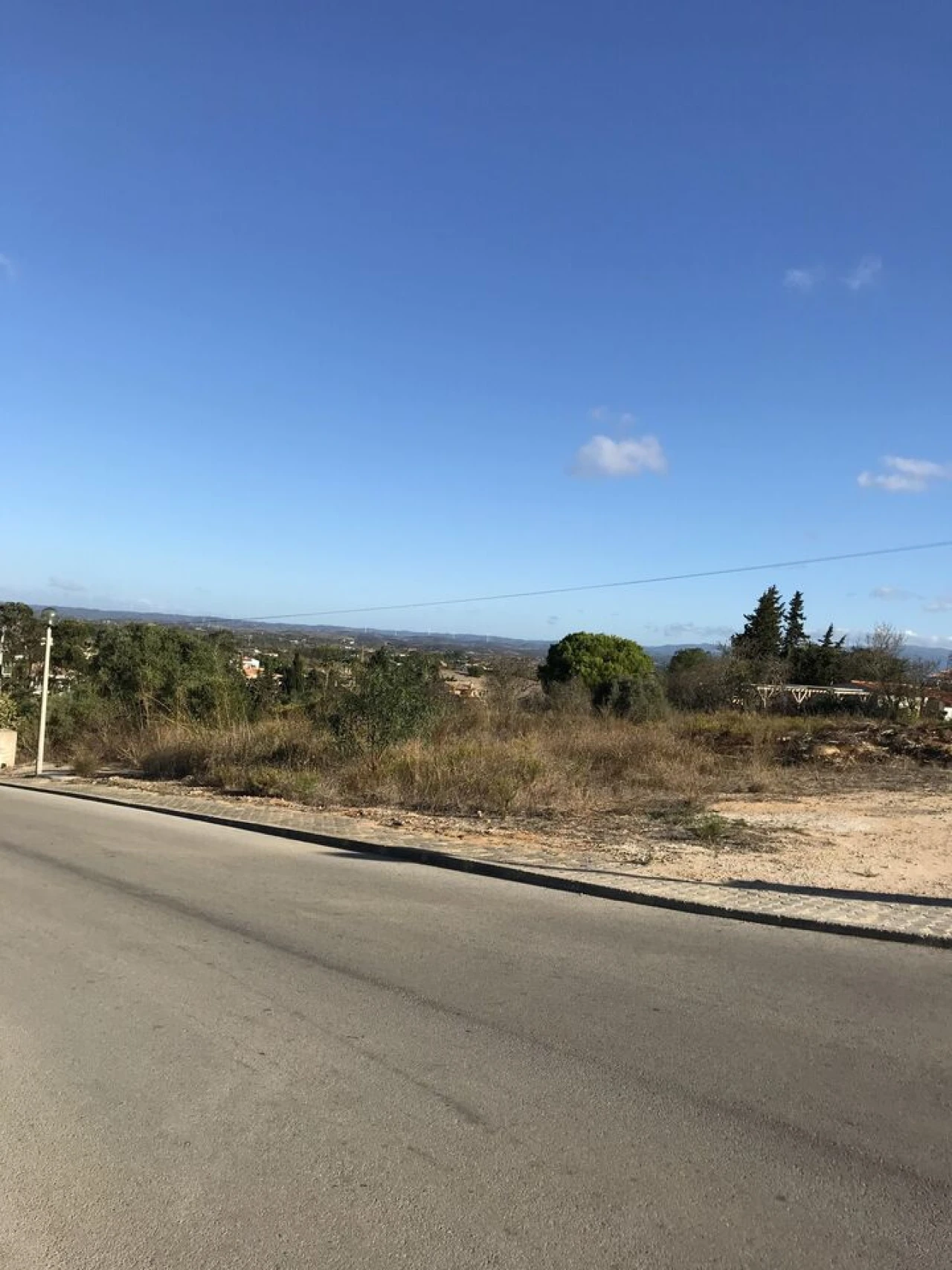 Terreno para Venda em Luz Foto 4