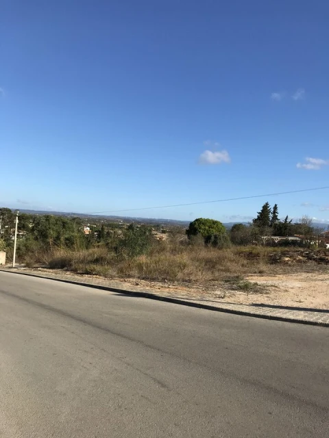 Terreno para Venda em Luz