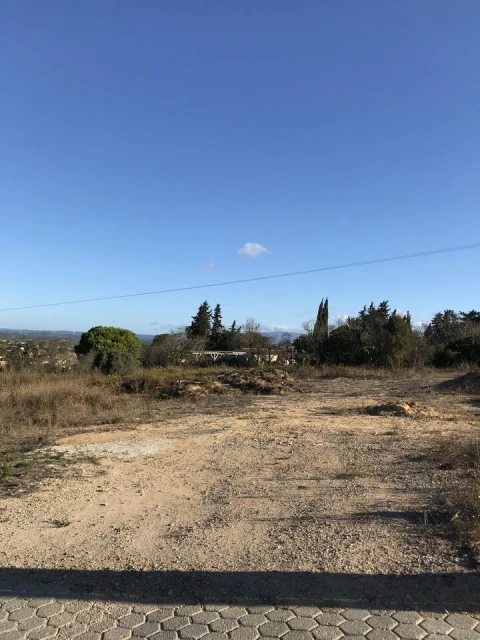 Terreno para Venda em Luz