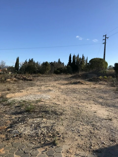 Terreno para Venda em Luz