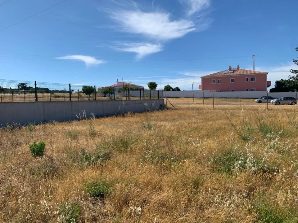 Terreno para Venda em Odiaxere Foto 3