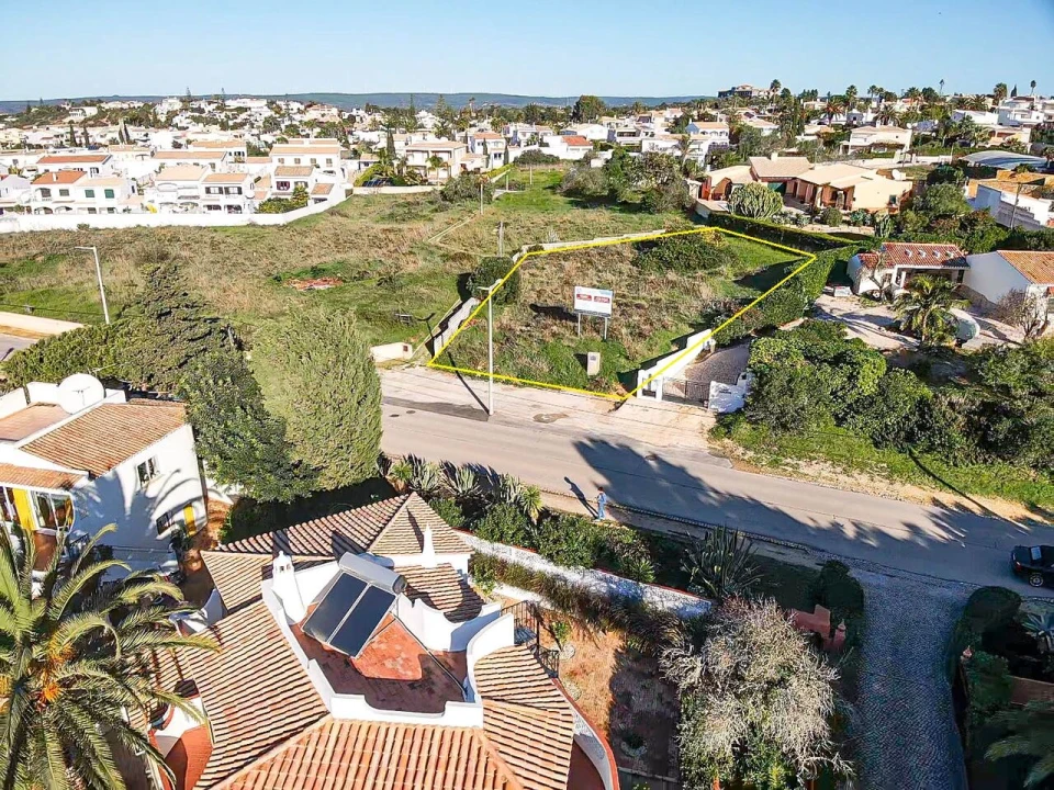 Terreno para Venda em Luz Foto 8