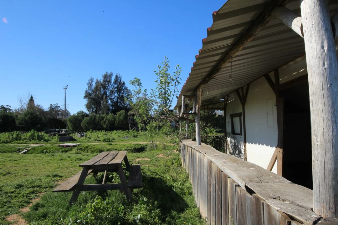 Moradia T6 para Venda em Odiaxere Foto 17