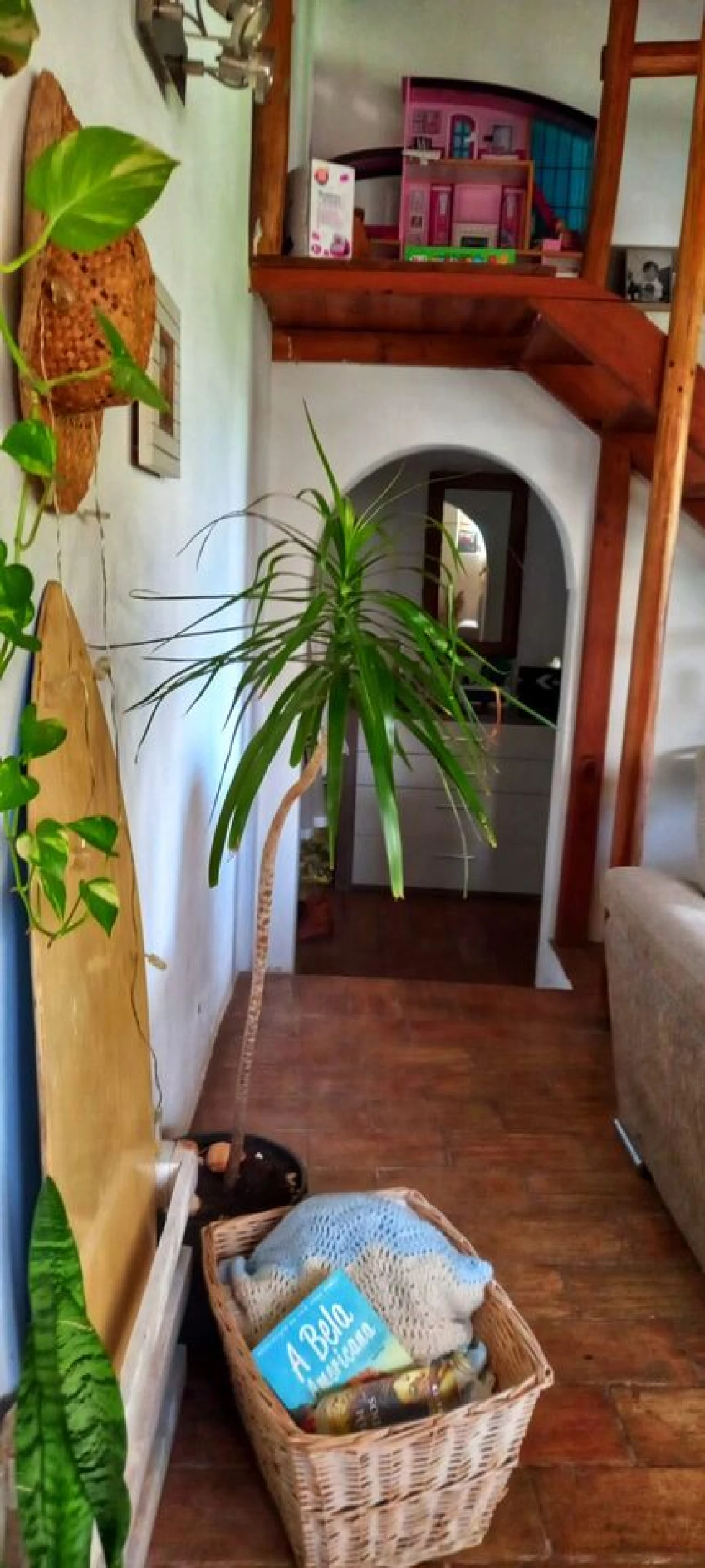 Moradia T6 para Venda em Odiaxere Foto 7