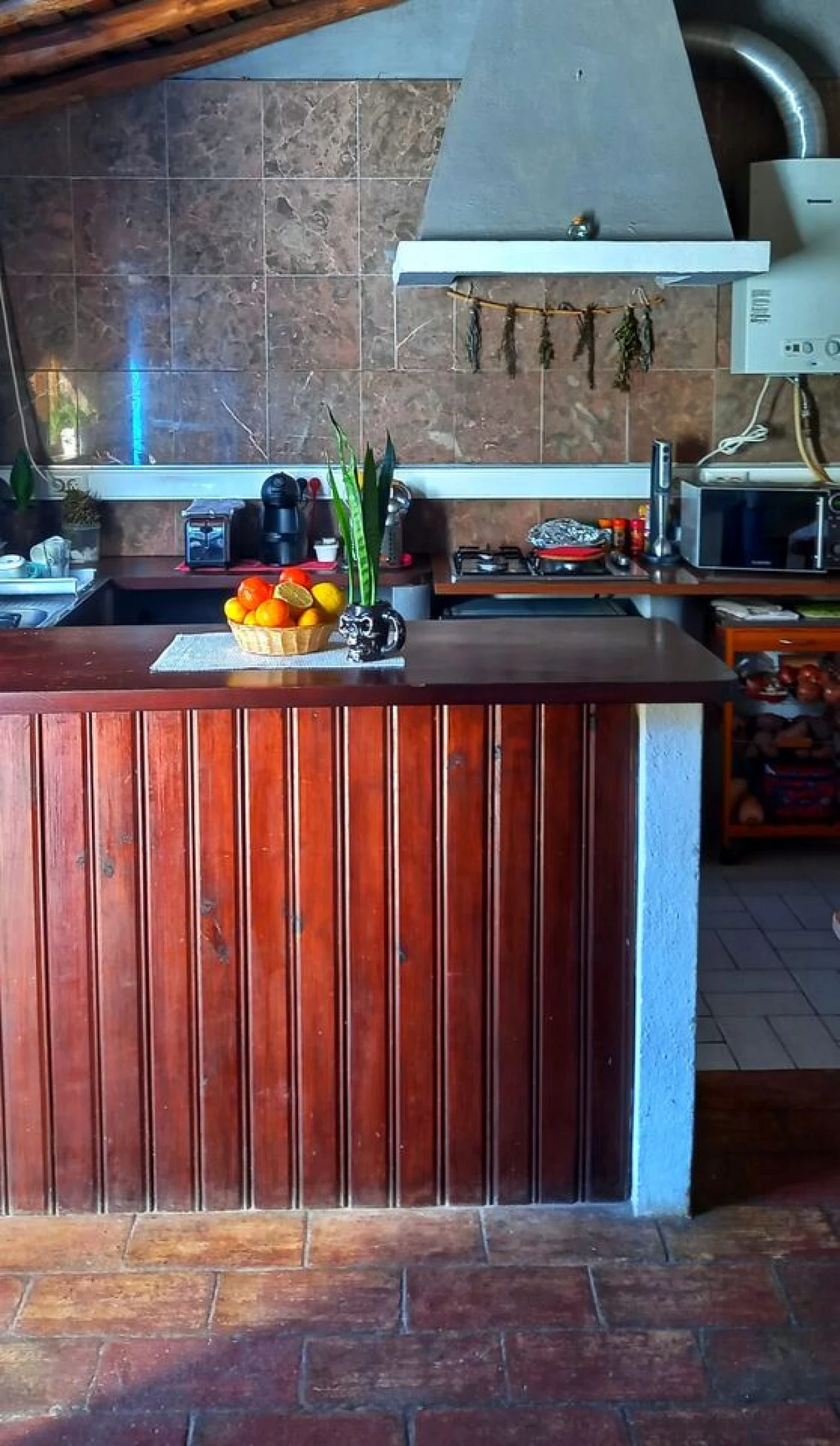 Moradia T6 para Venda em Odiaxere Foto 9