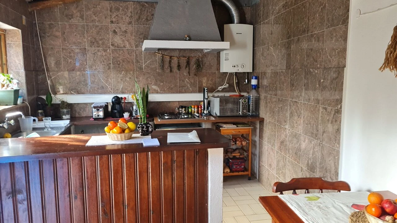 Moradia T6 para Venda em Odiaxere Foto 32