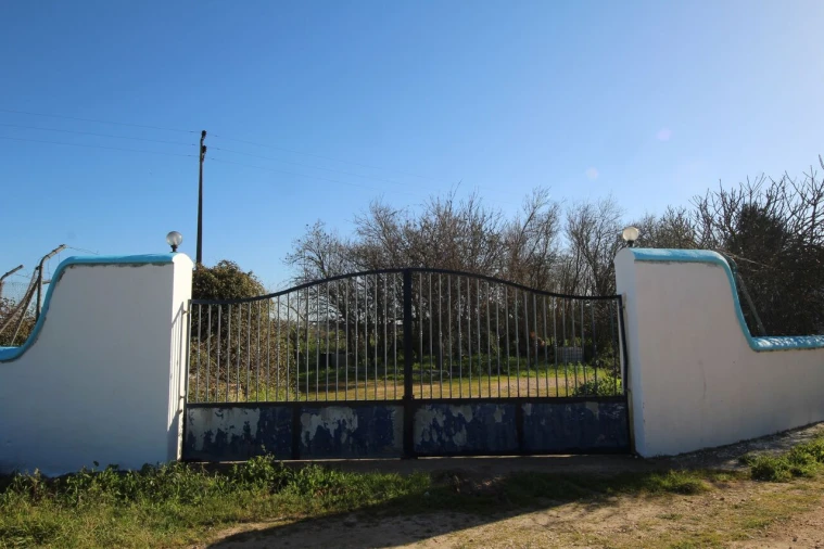 Moradia T6 para Venda em Odiaxere Foto 12