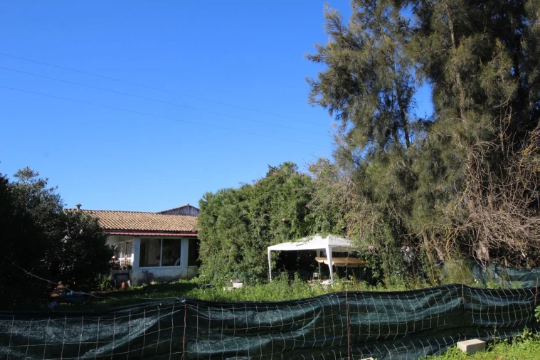 Moradia T6 para Venda em Odiaxere Foto 14