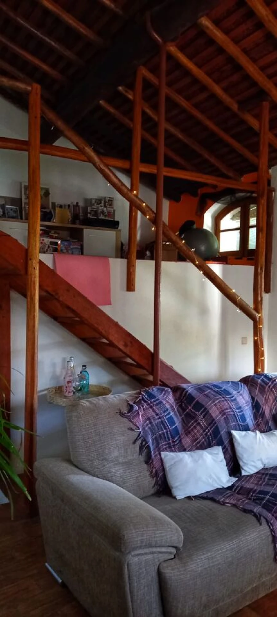 Moradia T6 para Venda em Odiaxere Foto 8