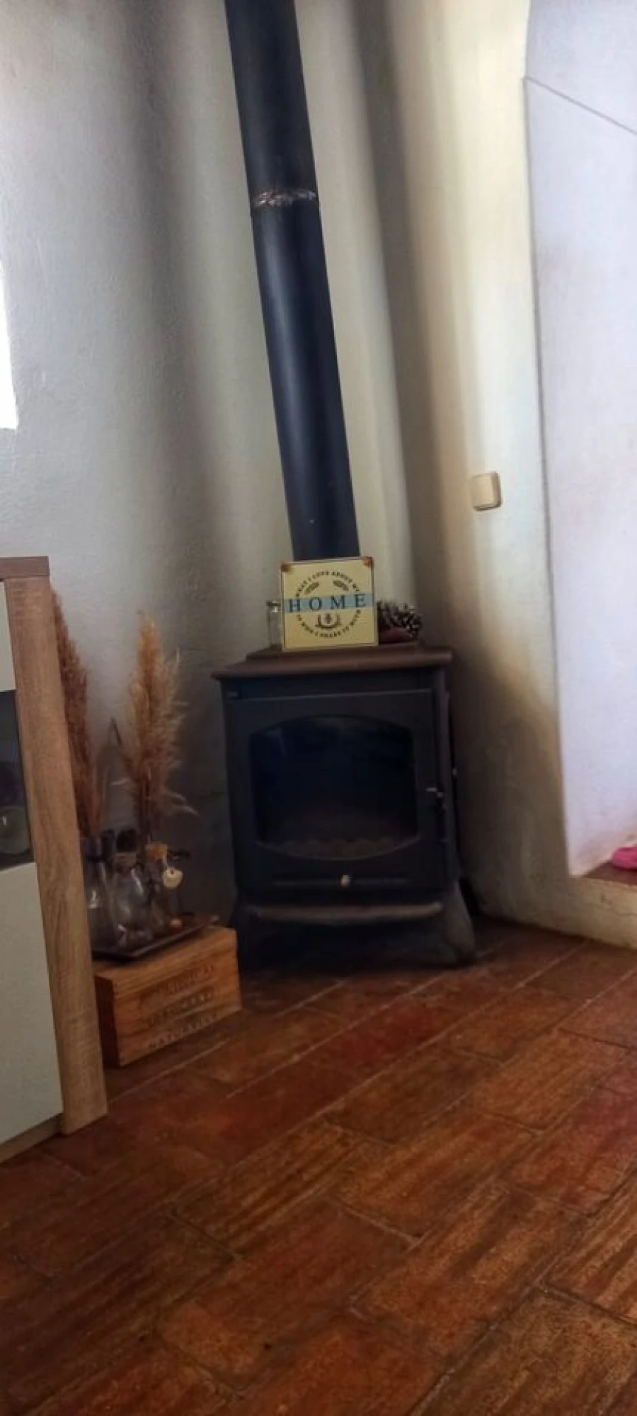 Moradia T6 para Venda em Odiaxere Foto 26