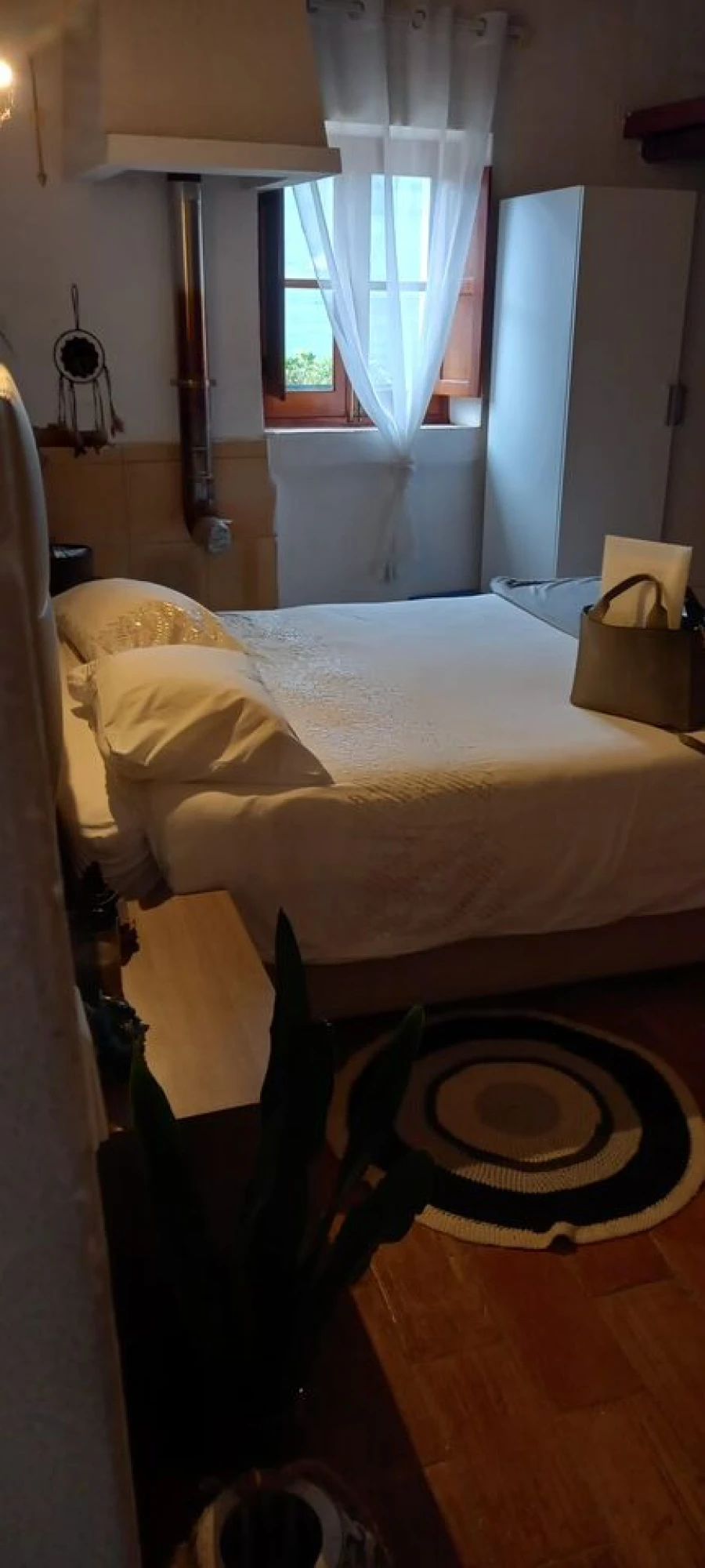 Moradia T6 para Venda em Odiaxere Foto 28