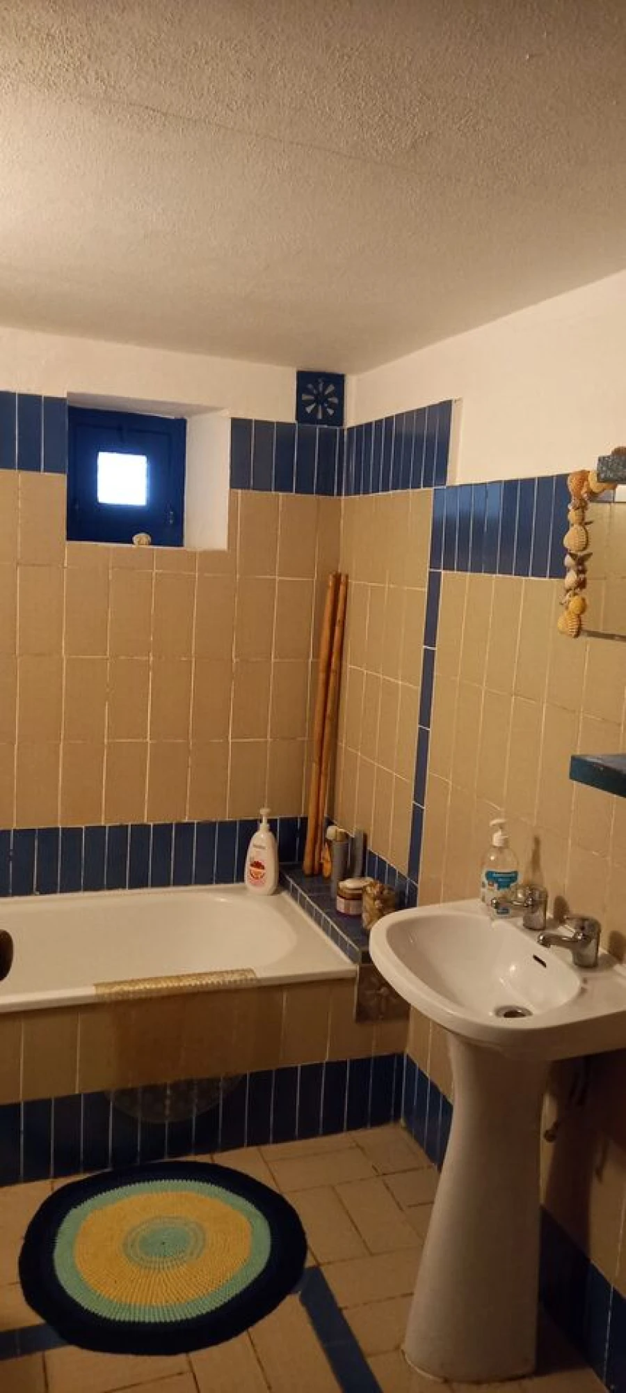 Moradia T6 para Venda em Odiaxere Foto 30