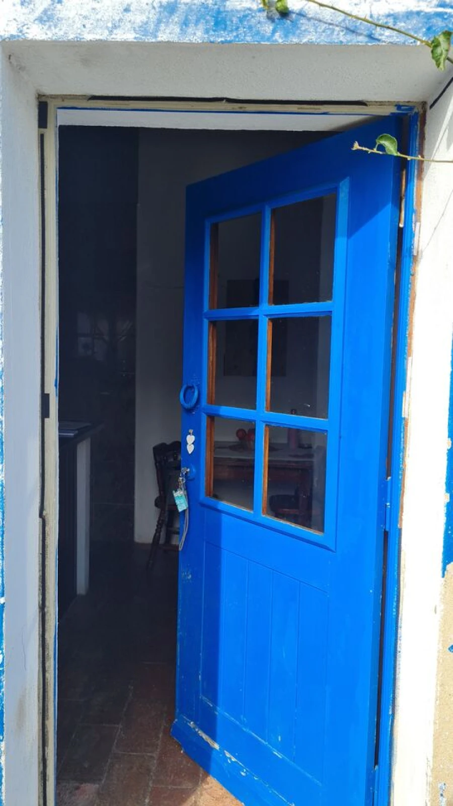 Moradia T6 para Venda em Odiaxere Foto 34