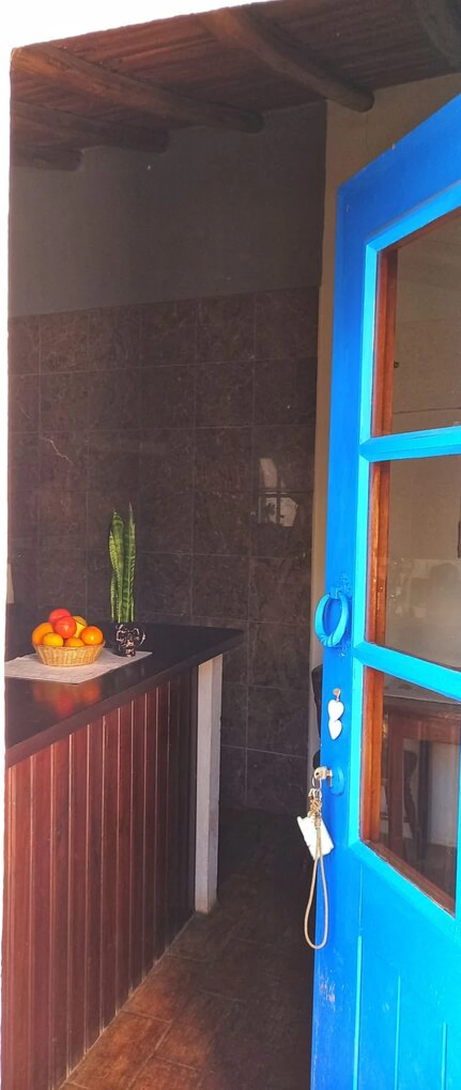 Moradia T6 para Venda em Odiaxere Foto 36