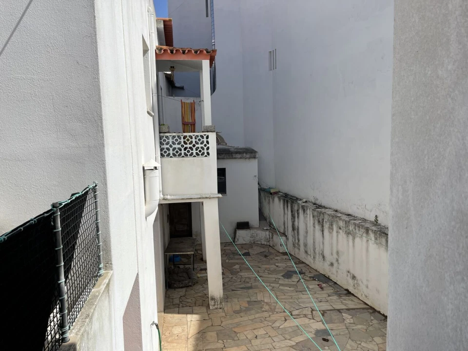 Moradia T2 para Venda em Luz Foto 17