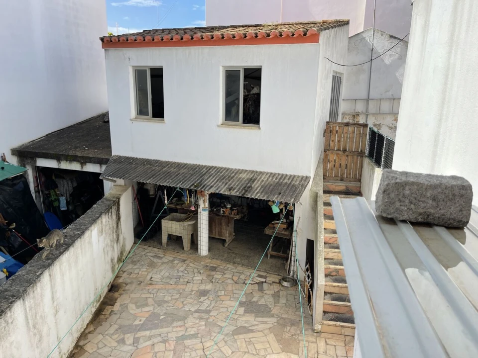 Moradia T2 para Venda em Luz Foto 2