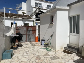 Moradia T2 para Venda em Luz