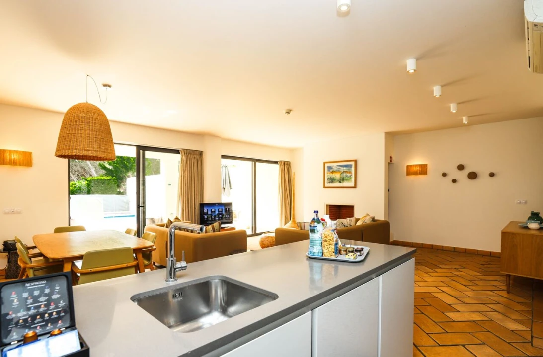 Moradia T3 para Venda em Vila de Sagres Foto 16