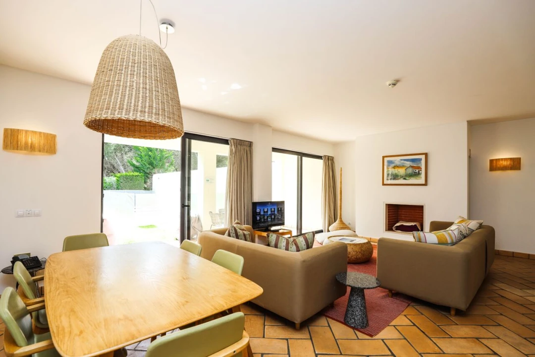 Moradia T2 para Venda em Vila de Sagres Foto 12