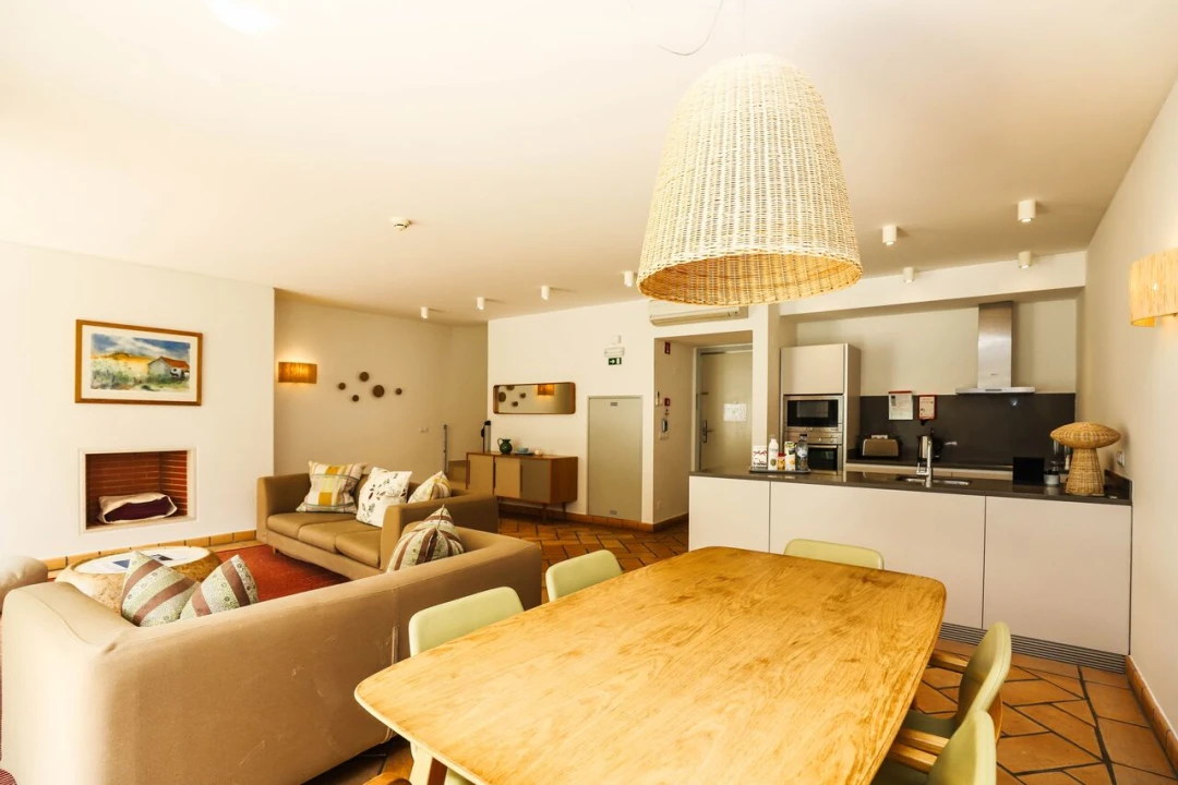 Moradia T2 para Venda em Vila de Sagres Foto 4