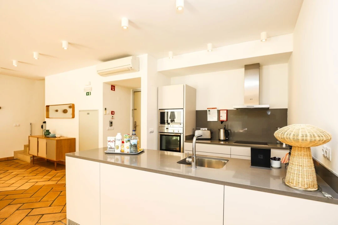 Moradia T2 para Venda em Vila de Sagres Foto 3