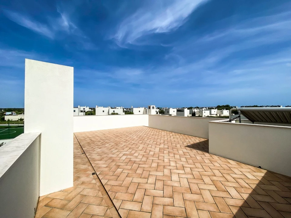 Moradia T2 para Venda em Vila de Sagres Foto 29