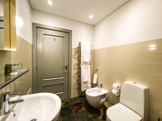 Moradia T2 para Venda em Vila de Sagres Foto 22