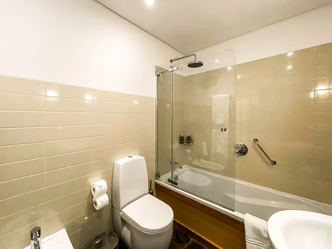 Moradia T2 para Venda em Vila de Sagres Foto 21