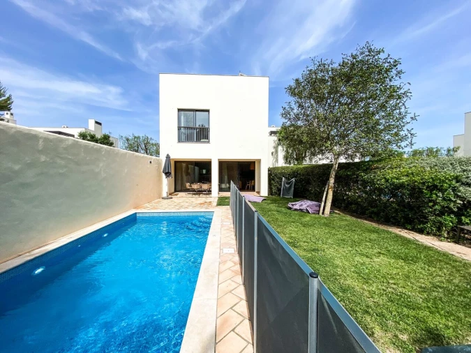 Moradia T2 para Venda em Vila de Sagres Foto 17