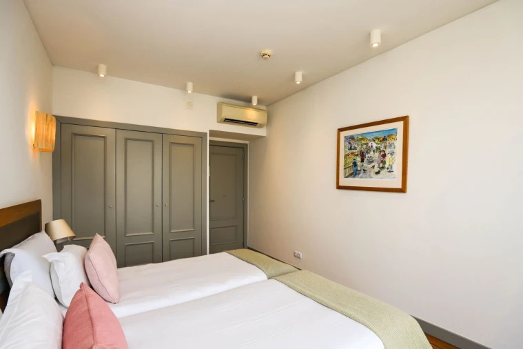 Moradia T2 para Venda em Vila de Sagres Foto 20