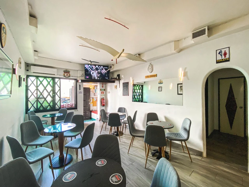 Loja para Venda em Luz Foto 3