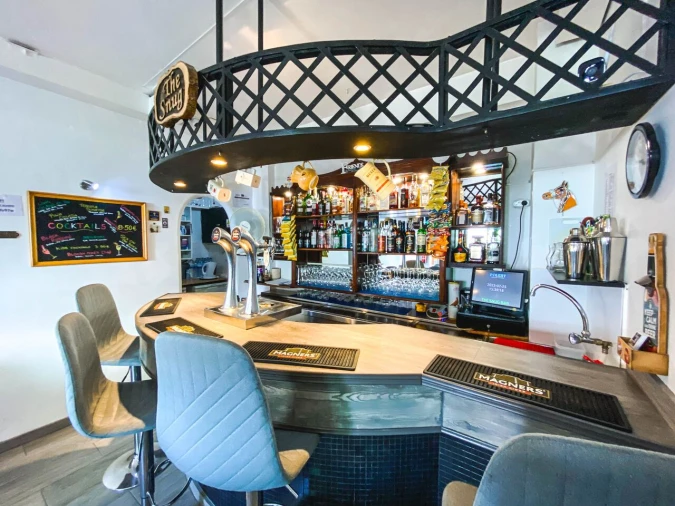 Loja para Venda em Luz Foto 1