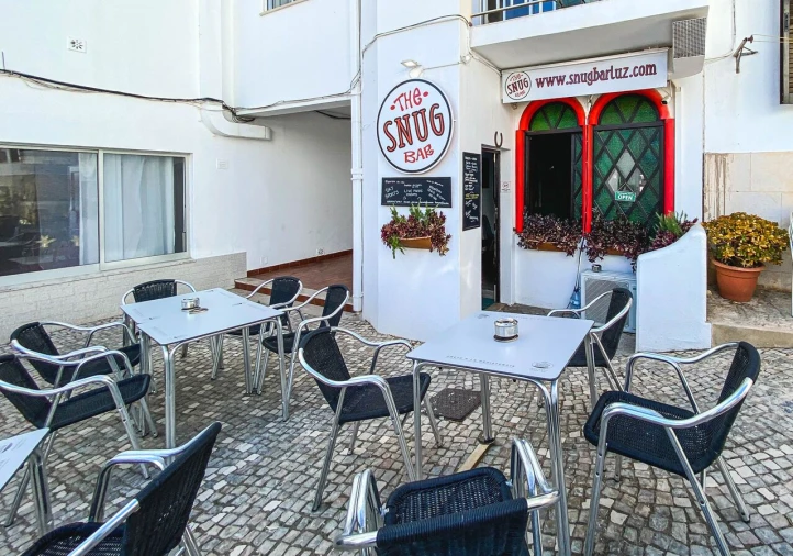 Loja para Venda em Luz Foto 6