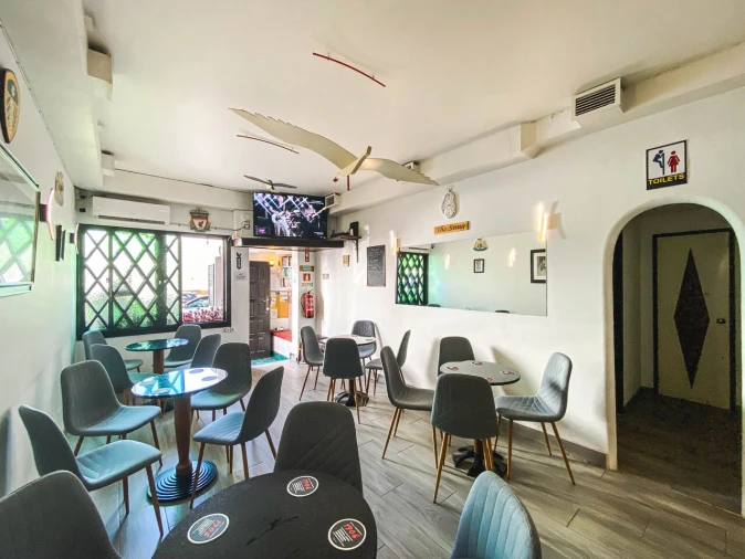 Loja para Venda em Luz Foto 3